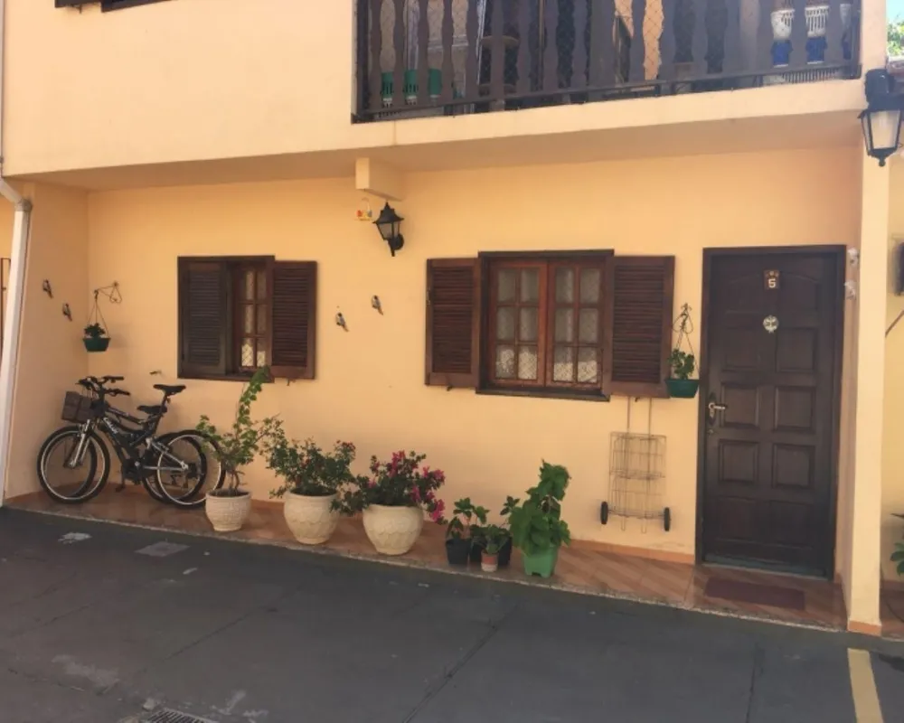 Casa, 3 quartos, 90 m² - Foto 3