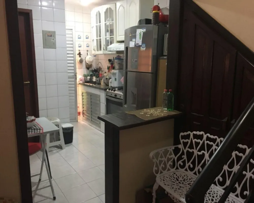 Casa, 3 quartos, 90 m² - Foto 12
