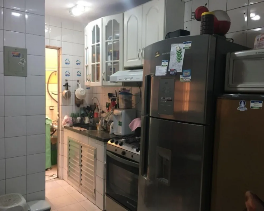 Casa, 3 quartos, 90 m² - Foto 9