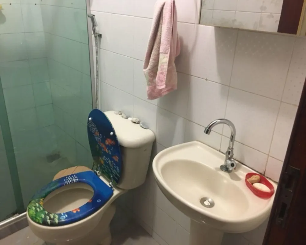 Casa, 3 quartos, 90 m² - Foto 13
