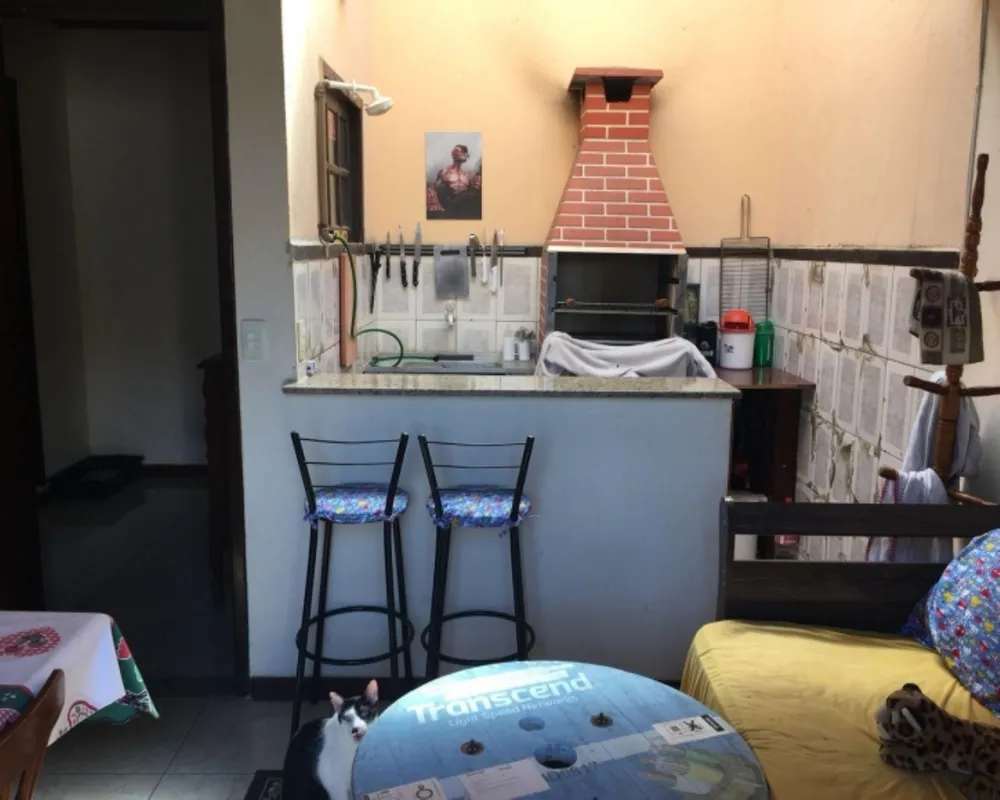 Casa, 3 quartos, 90 m² - Foto 21