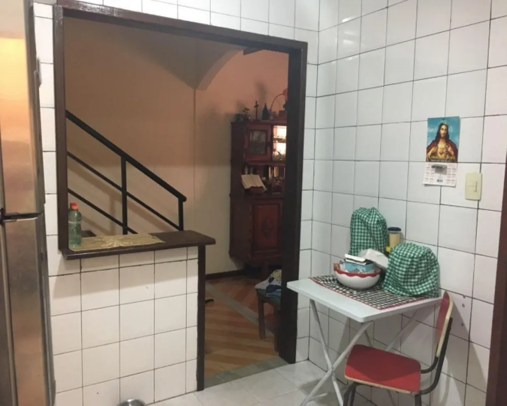 Casa, 3 quartos, 90 m² - Foto 10