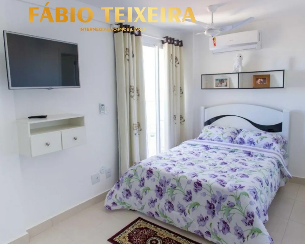 Cobertura, 2 quartos, 80 m² - Foto 5