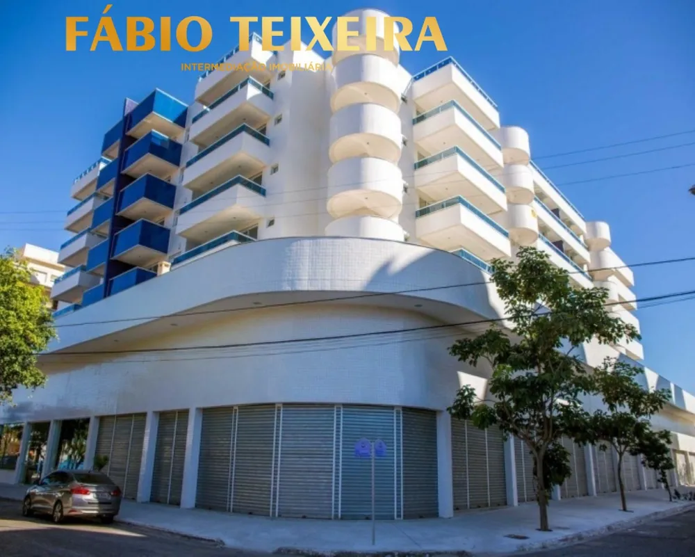 Cobertura, 2 quartos, 80 m² - Foto 1