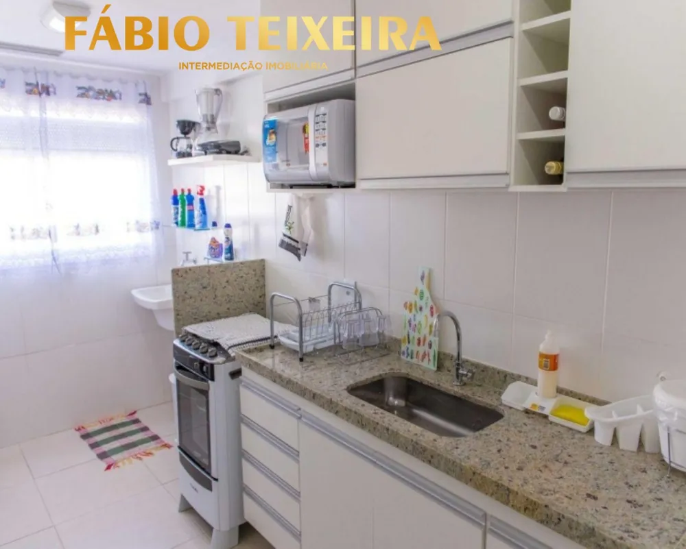 Cobertura, 2 quartos, 80 m² - Foto 9