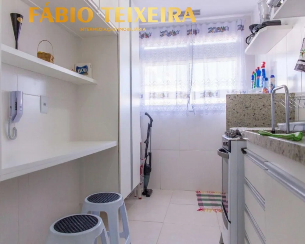 Cobertura, 2 quartos, 80 m² - Foto 8