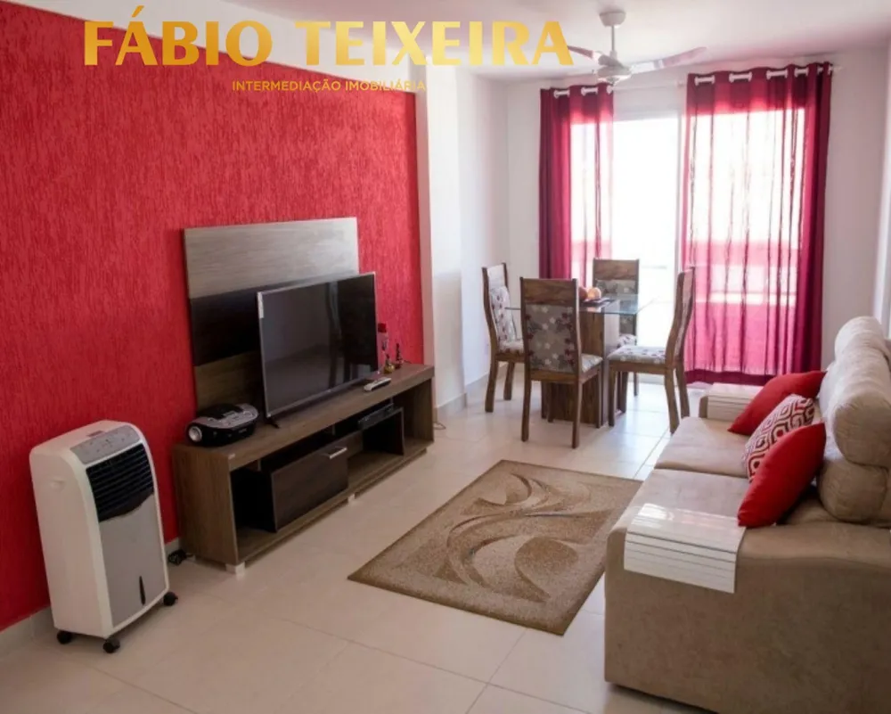 Cobertura, 2 quartos, 80 m² - Foto 2