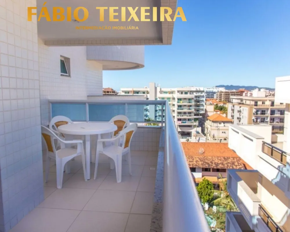 Cobertura, 2 quartos, 80 m² - Foto 11