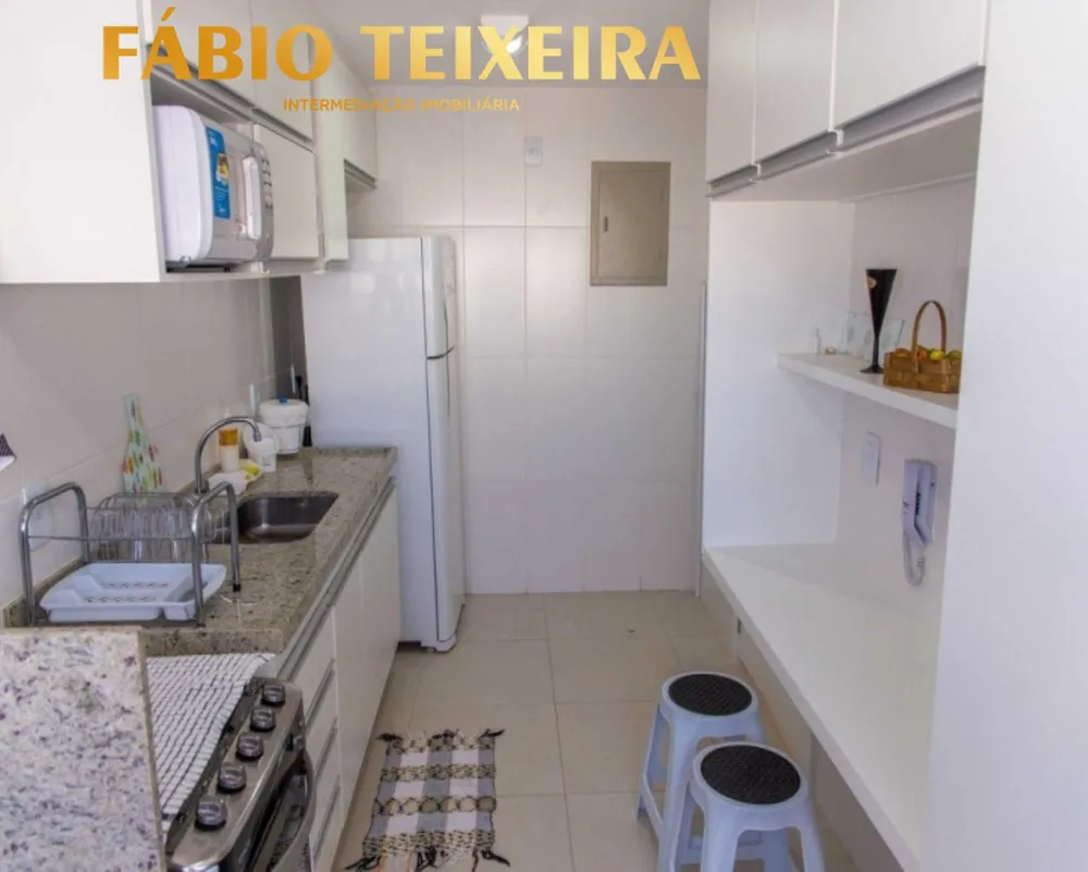 Cobertura, 2 quartos, 80 m² - Foto 10