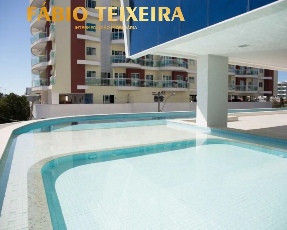 Cobertura, 2 quartos, 80 m² - Foto 12