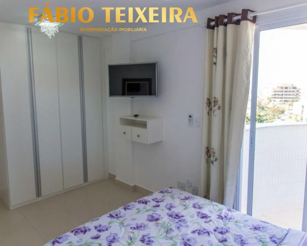 Cobertura, 2 quartos, 80 m² - Foto 6