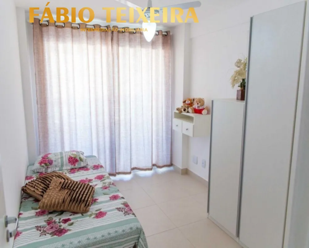 Cobertura, 2 quartos, 80 m² - Foto 4