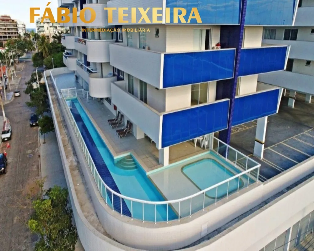 Cobertura, 2 quartos, 80 m² - Foto 13