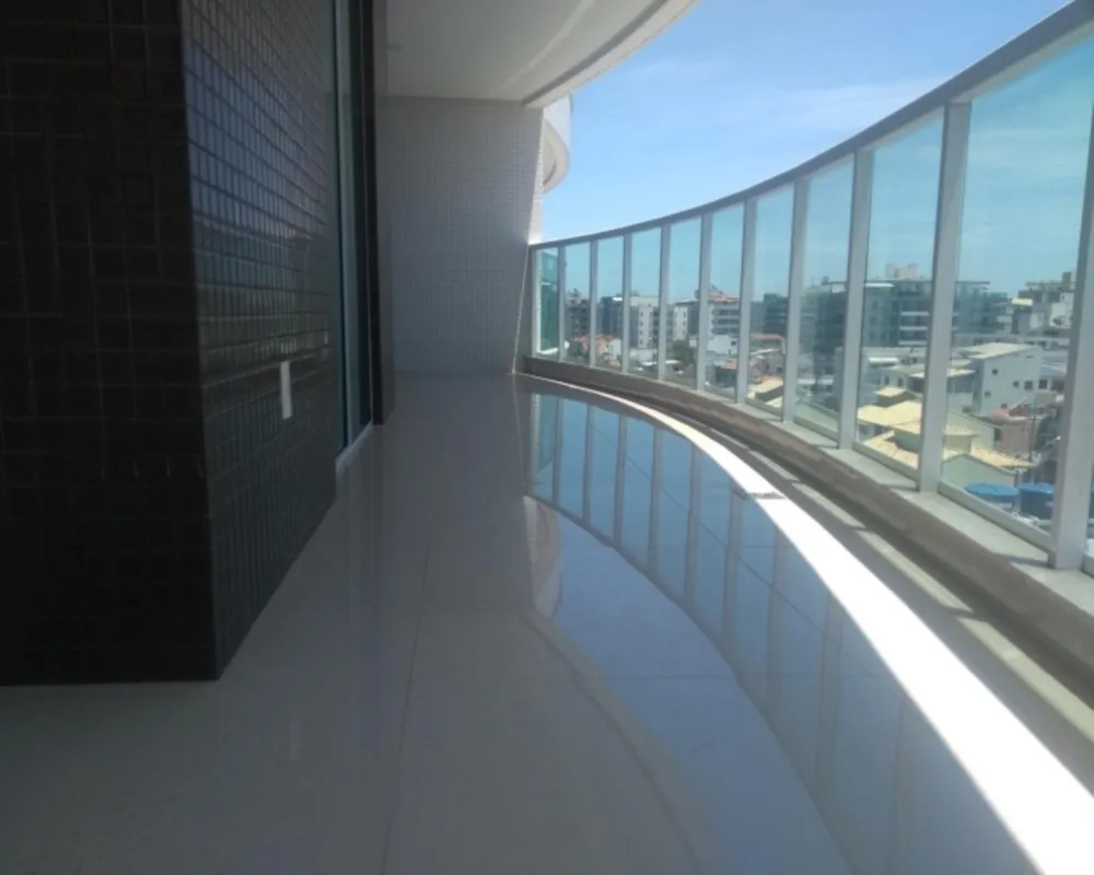 Cobertura, 4 quartos, 280 m² - Foto 1