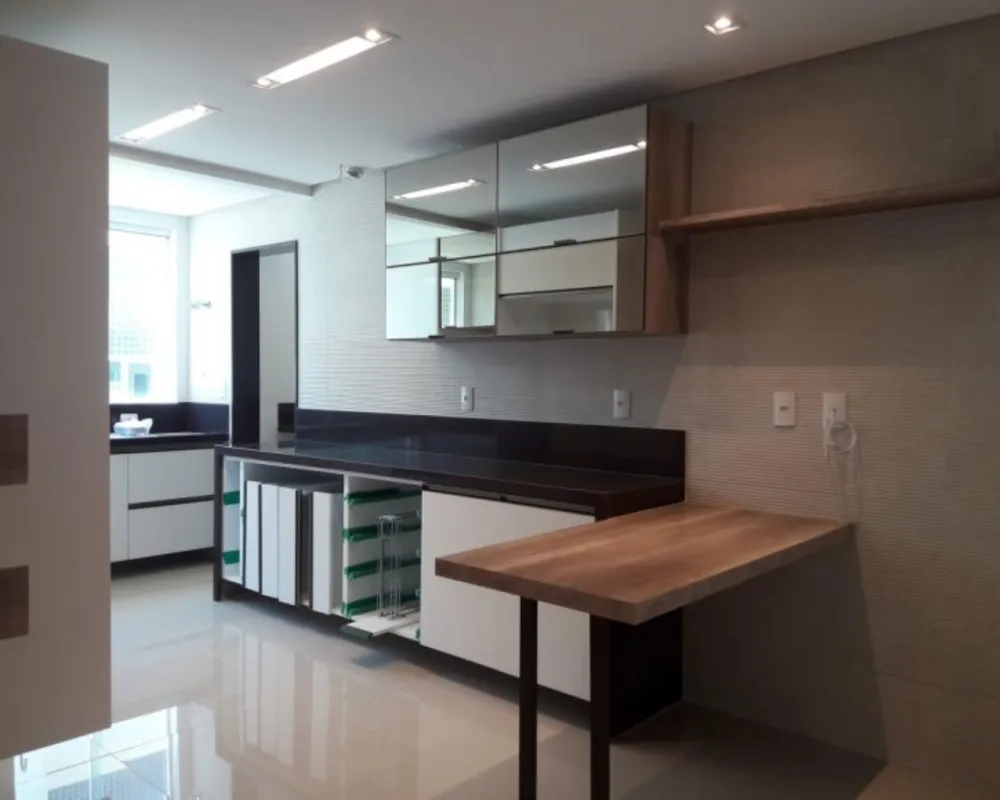 Cobertura, 4 quartos, 280 m² - Foto 9