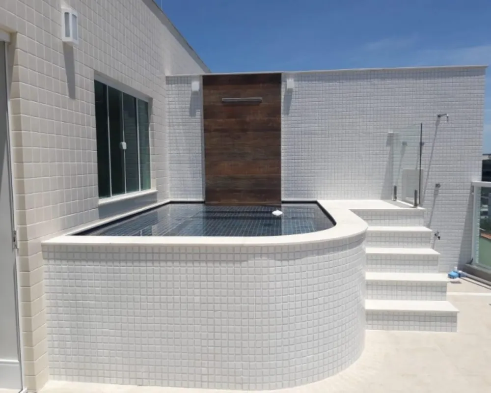 Cobertura, 4 quartos, 280 m² - Foto 21