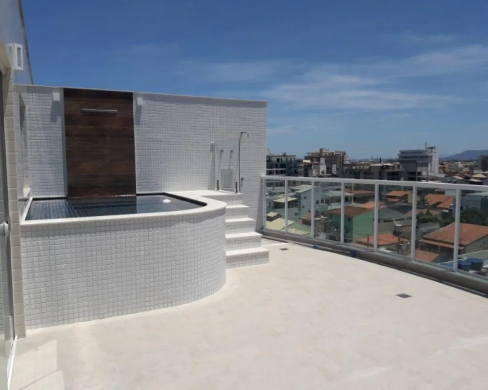 Cobertura, 4 quartos, 280 m² - Foto 23