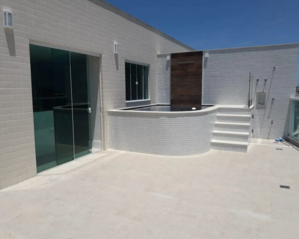 Cobertura, 4 quartos, 280 m² - Foto 22