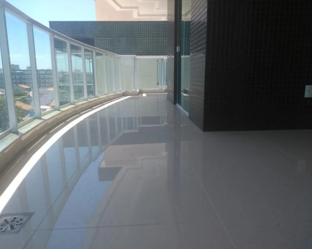 Cobertura, 4 quartos, 280 m² - Foto 2