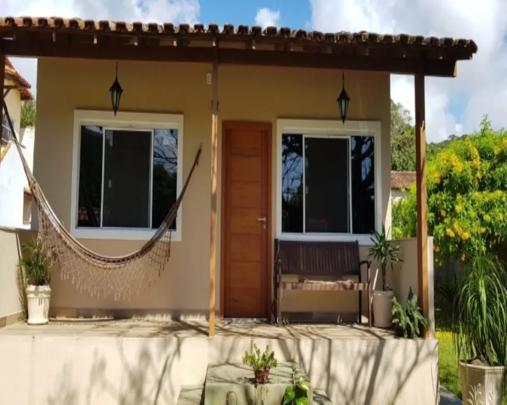 Casa, 2 quartos, 75 m² - Foto 3