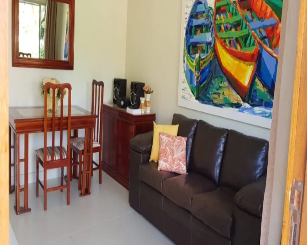 Casa, 2 quartos, 75 m² - Foto 5