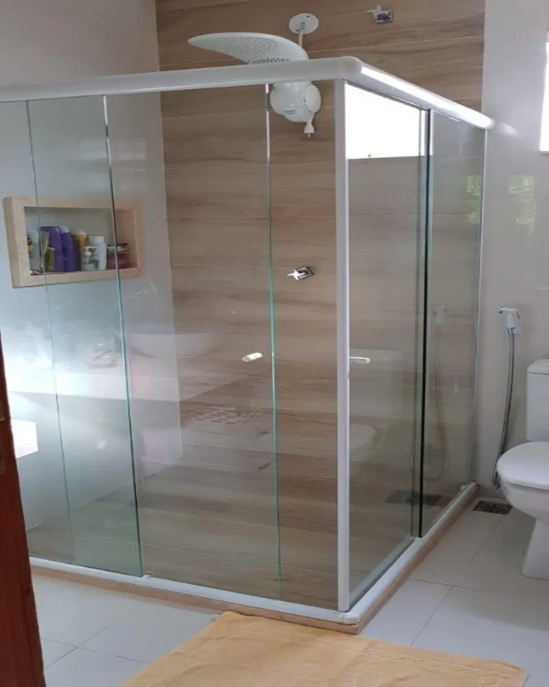 Casa, 2 quartos, 75 m² - Foto 4