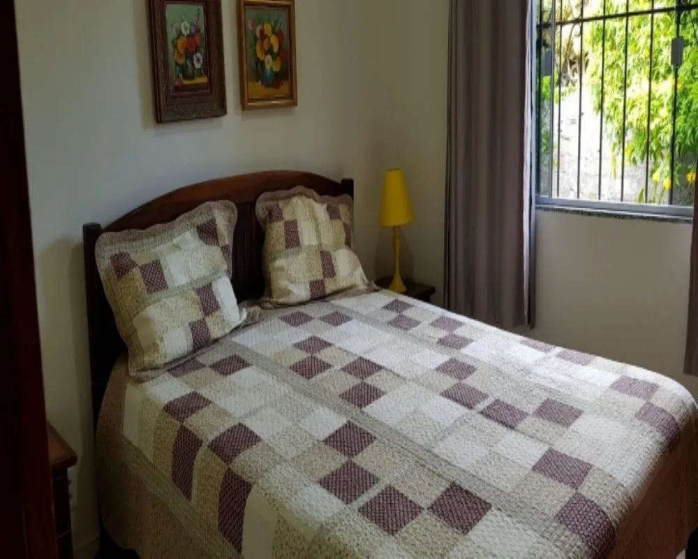 Casa, 2 quartos, 75 m² - Foto 8