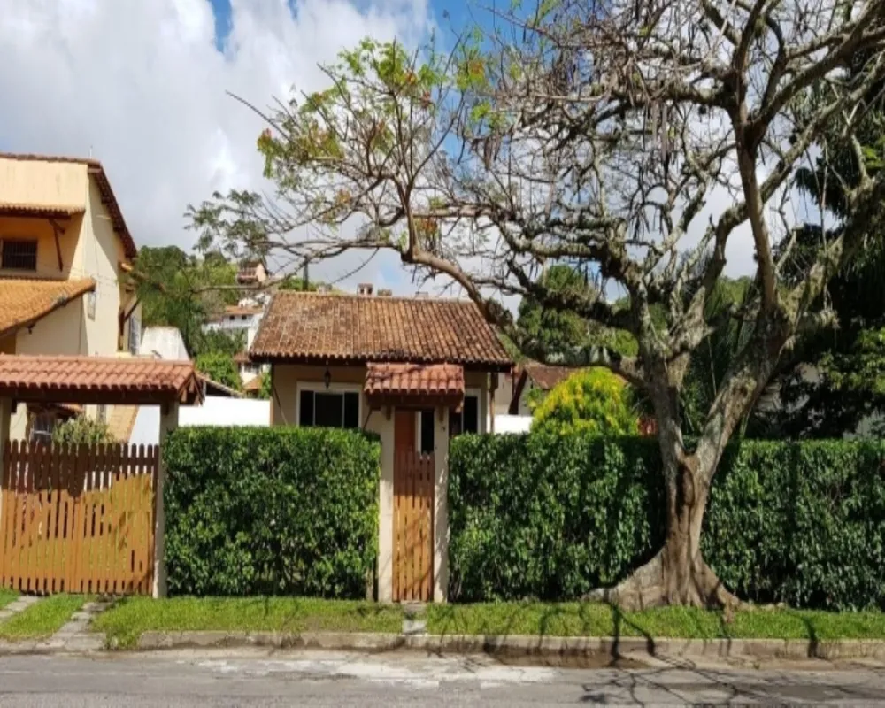 Casa, 2 quartos, 75 m² - Foto 1