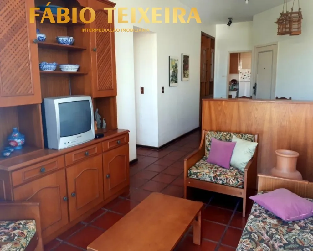 Apartamento, 2 quartos, 85 m² - Foto 4