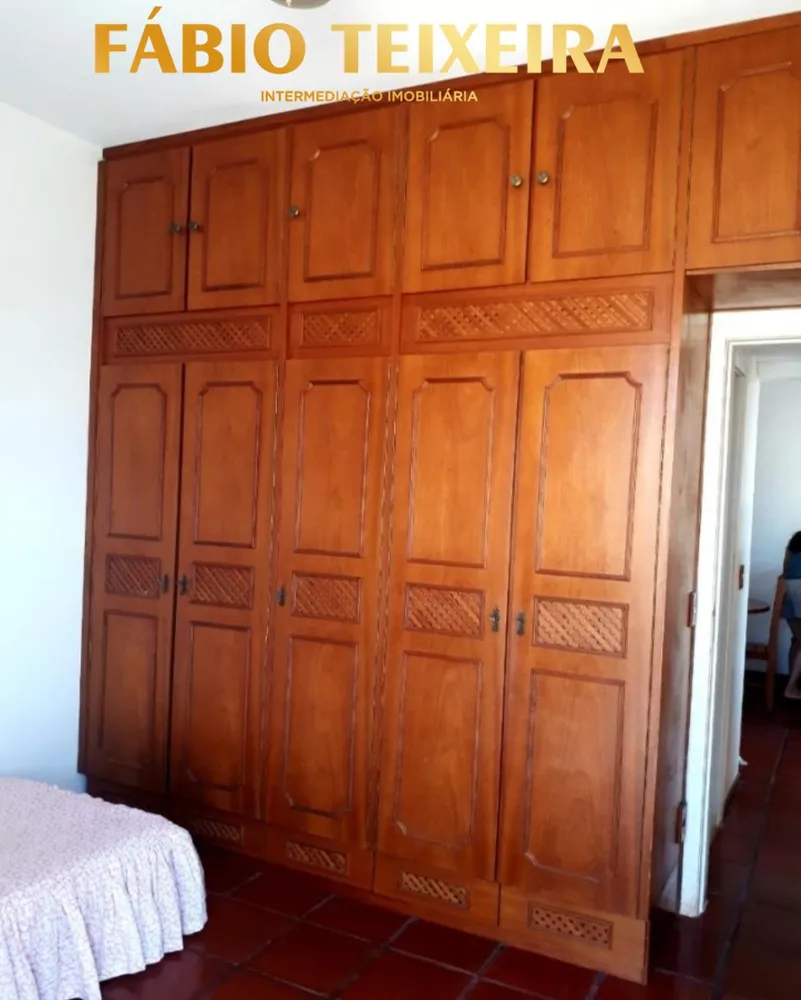 Apartamento, 2 quartos, 85 m² - Foto 11
