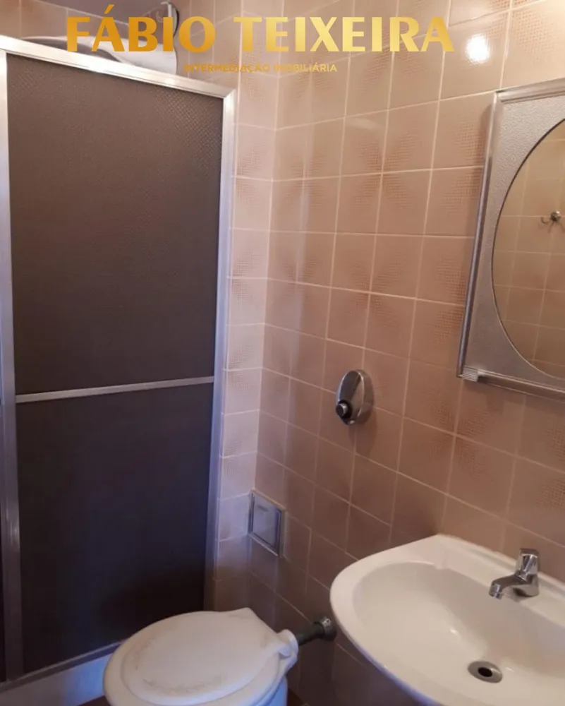 Apartamento, 2 quartos, 85 m² - Foto 10