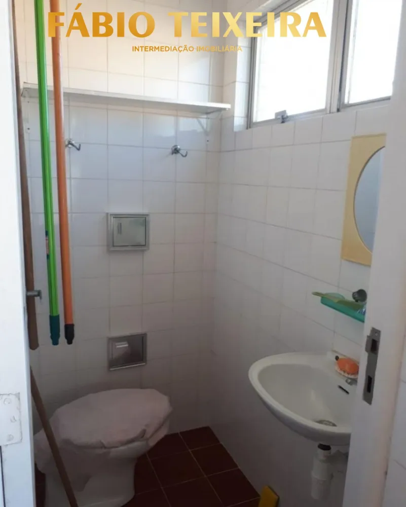 Apartamento, 2 quartos, 85 m² - Foto 12