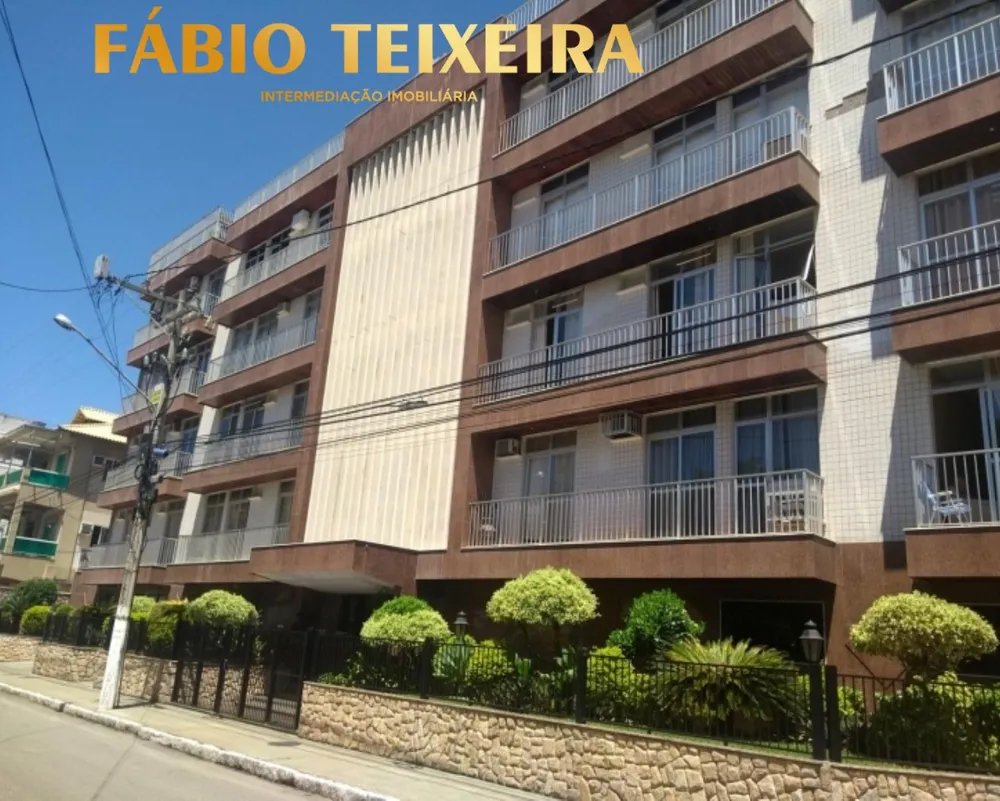Apartamento, 2 quartos, 85 m² - Foto 3