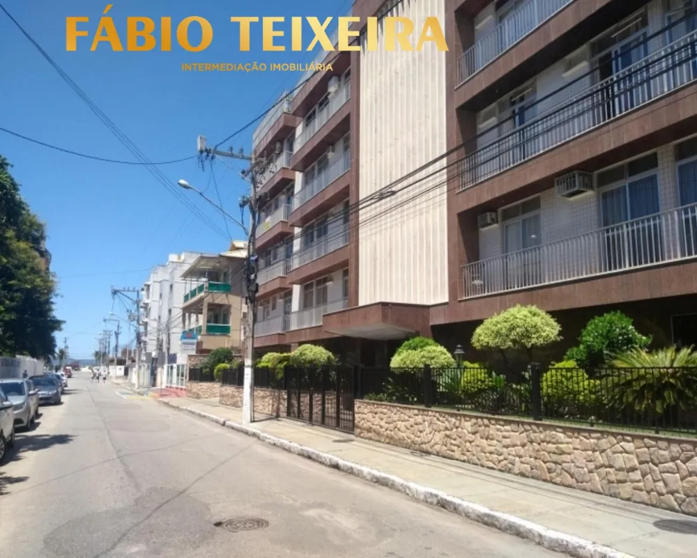 Apartamento, 2 quartos, 85 m² - Foto 2