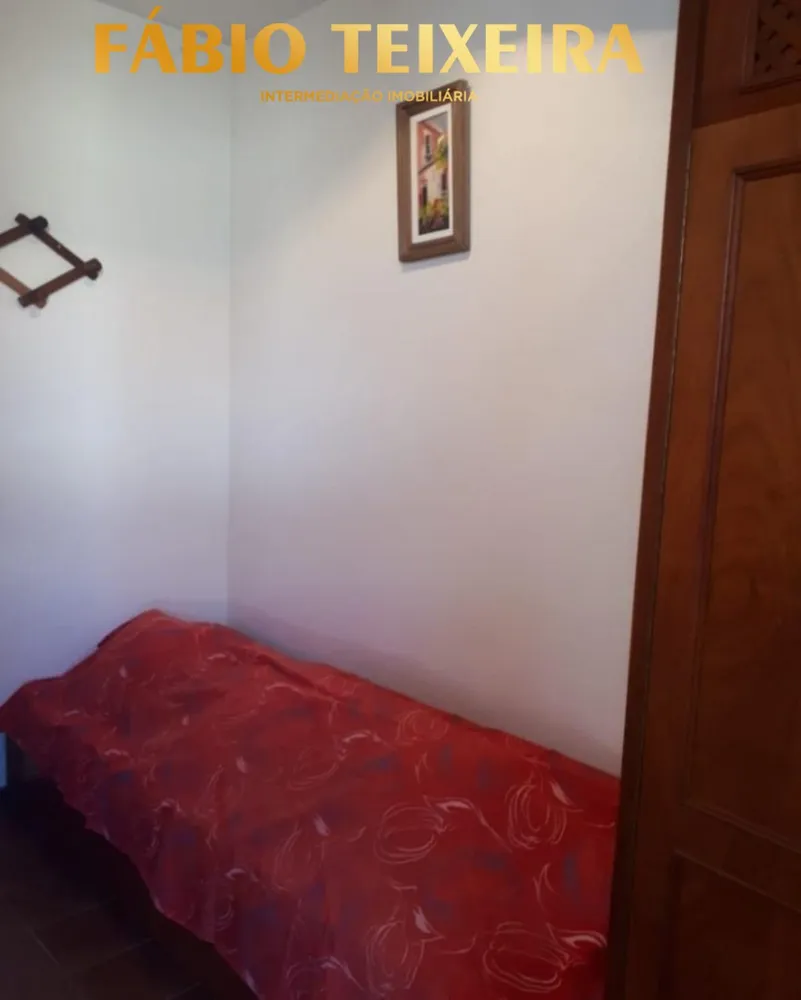 Apartamento, 2 quartos, 85 m² - Foto 9