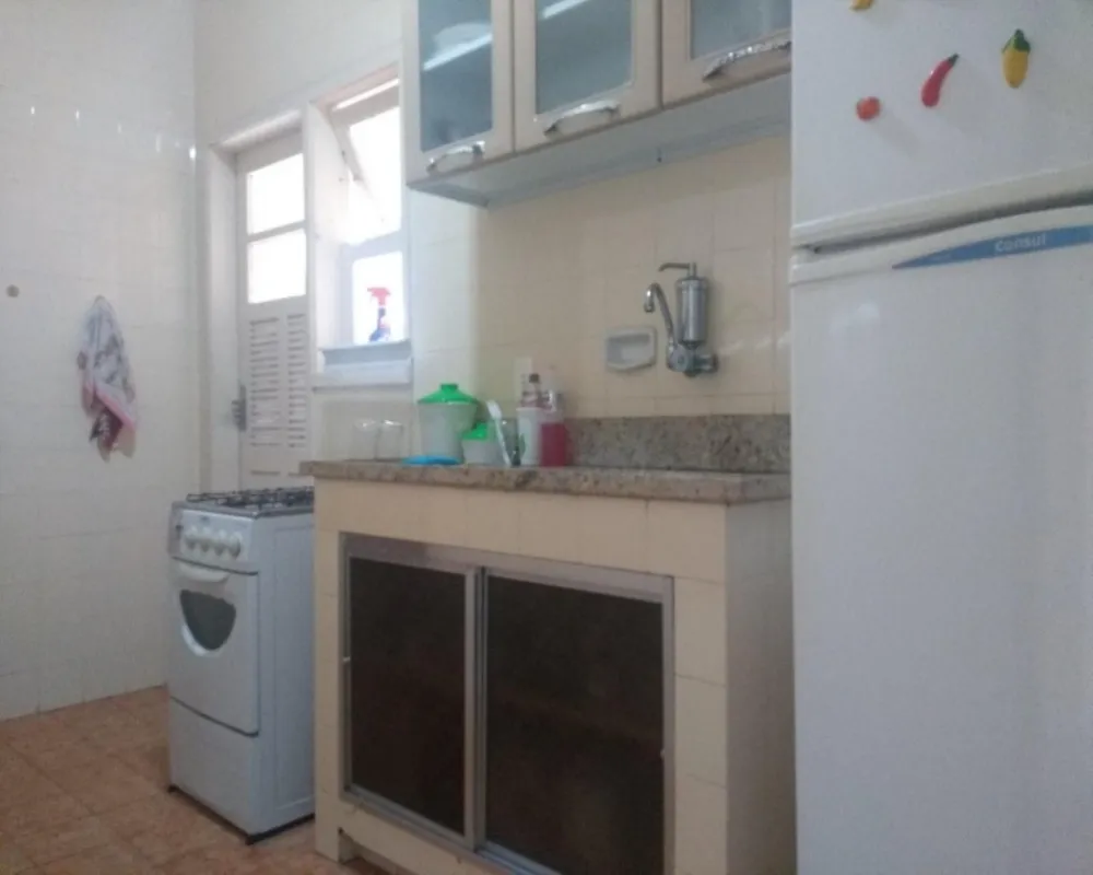 Apartamento, 2 quartos, 70 m² - Foto 2