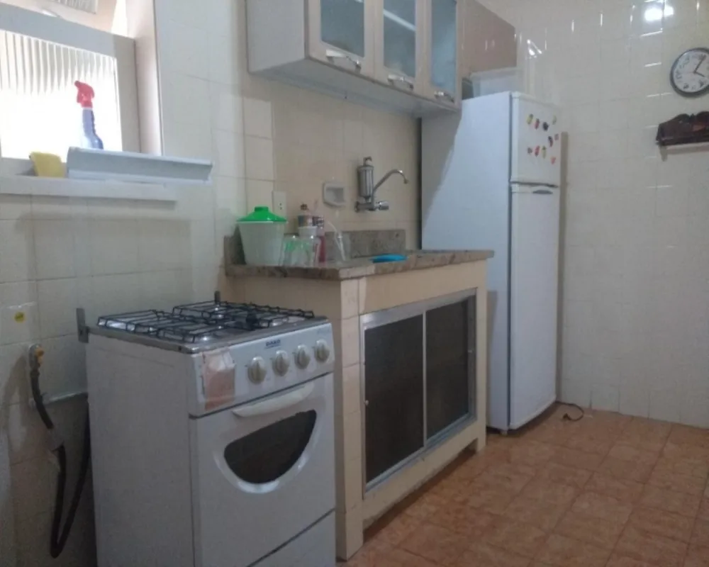 Apartamento, 2 quartos, 70 m² - Foto 3