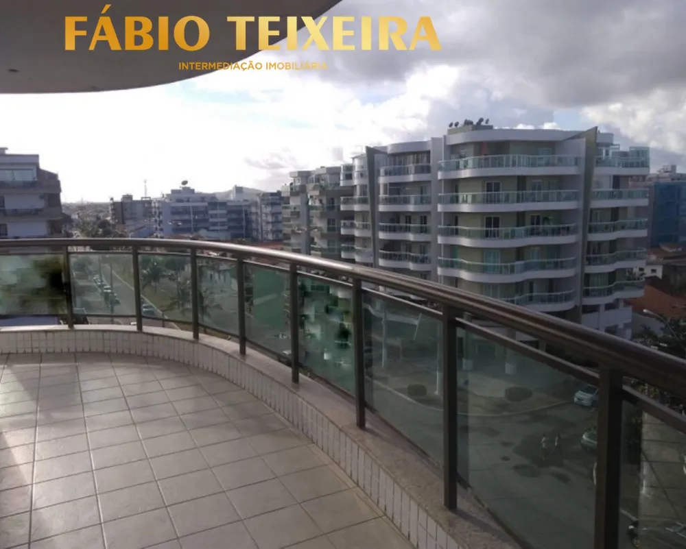 Cobertura, 3 quartos, 180 m² - Foto 15