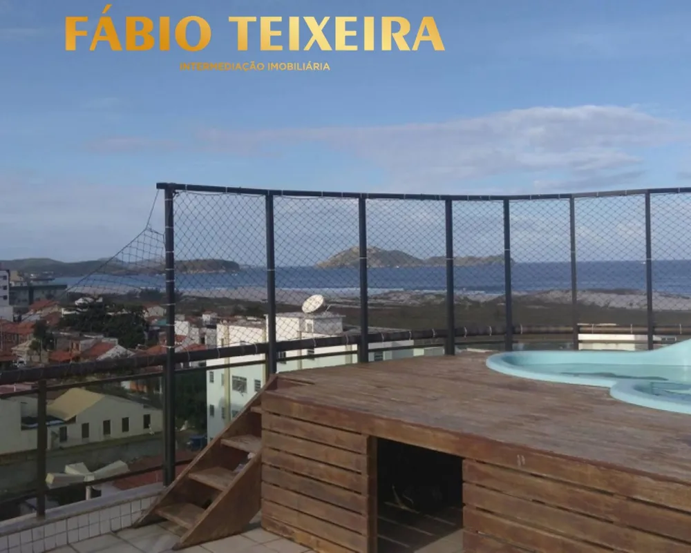 Cobertura, 3 quartos, 180 m² - Foto 33