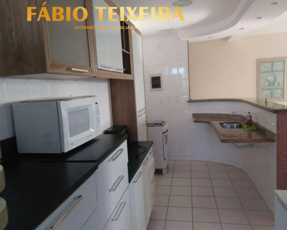 Cobertura, 3 quartos, 180 m² - Foto 3