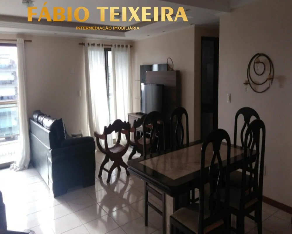 Cobertura, 3 quartos, 180 m² - Foto 4