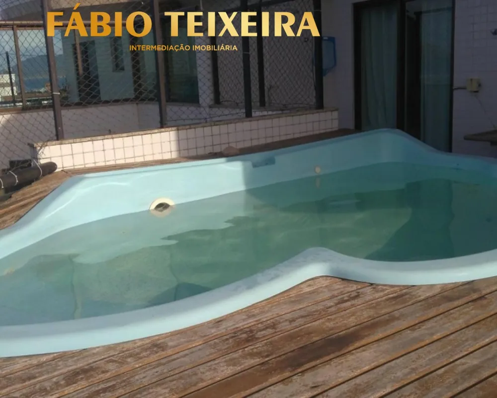 Cobertura, 3 quartos, 180 m² - Foto 35