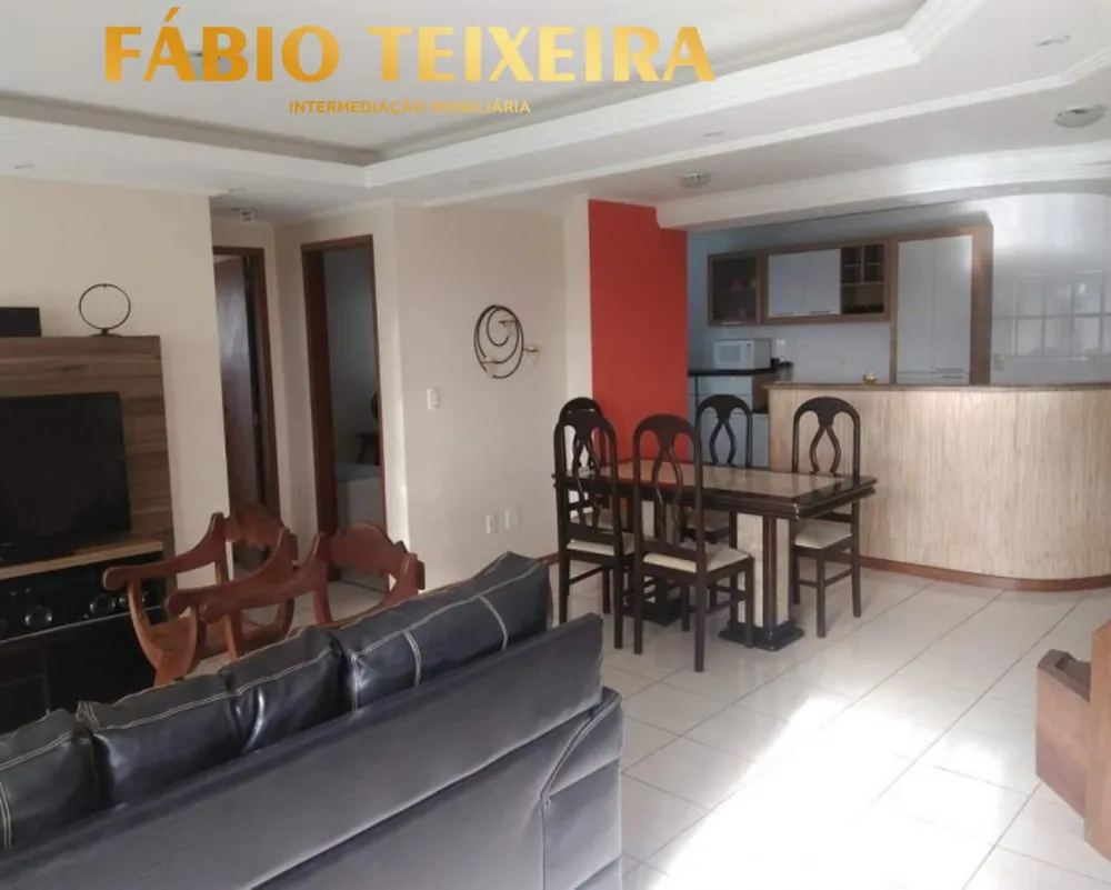 Cobertura, 3 quartos, 180 m² - Foto 7