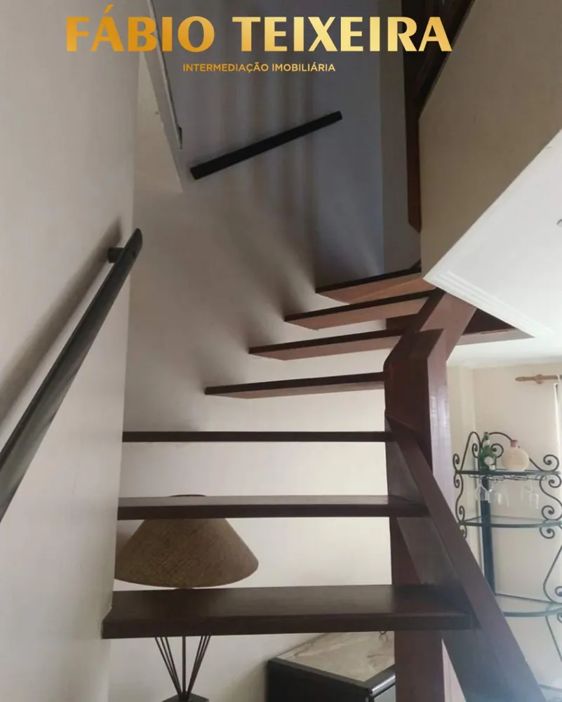 Cobertura, 3 quartos, 180 m² - Foto 19