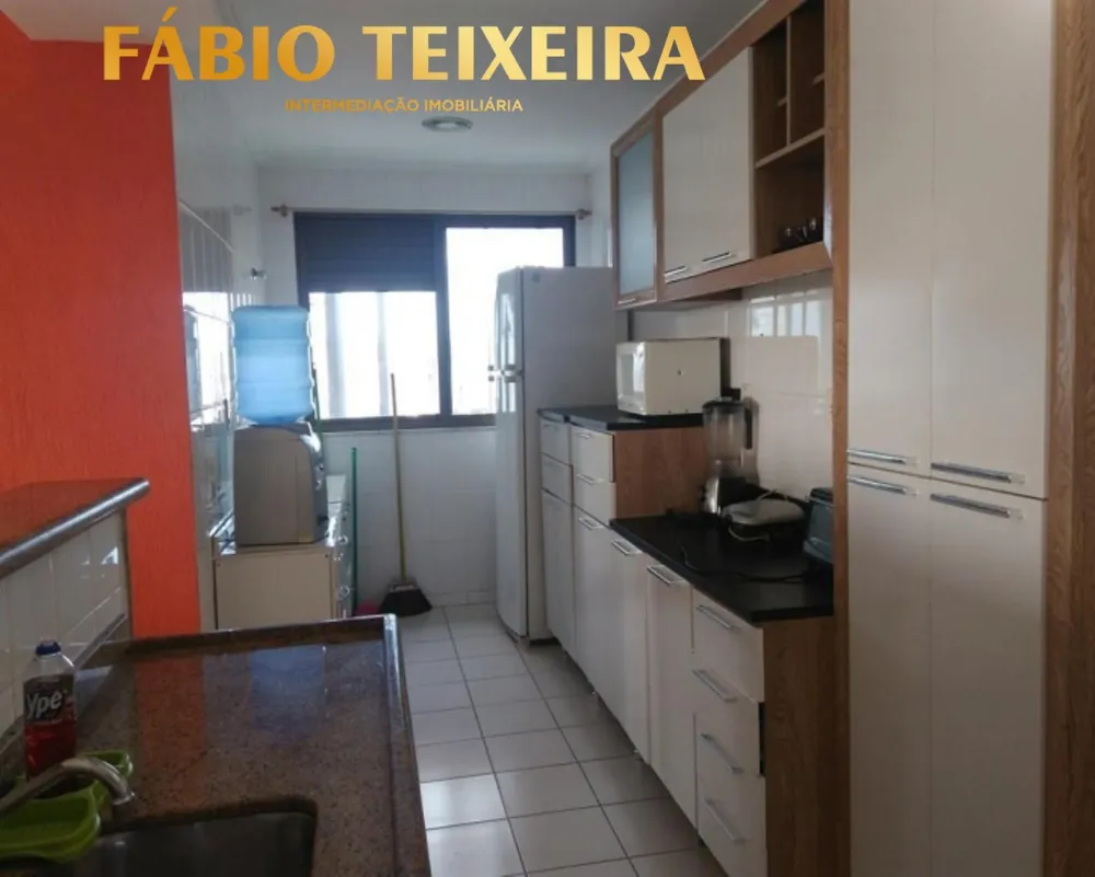 Cobertura, 3 quartos, 180 m² - Foto 2
