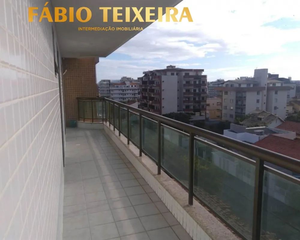 Cobertura, 3 quartos, 180 m² - Foto 18