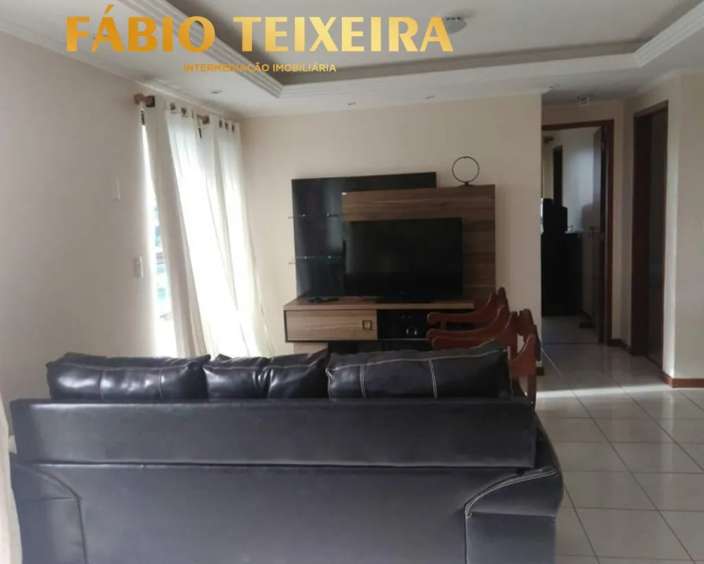 Cobertura, 3 quartos, 180 m² - Foto 6