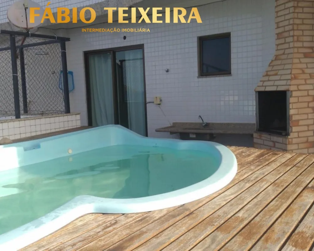 Cobertura, 3 quartos, 180 m² - Foto 34