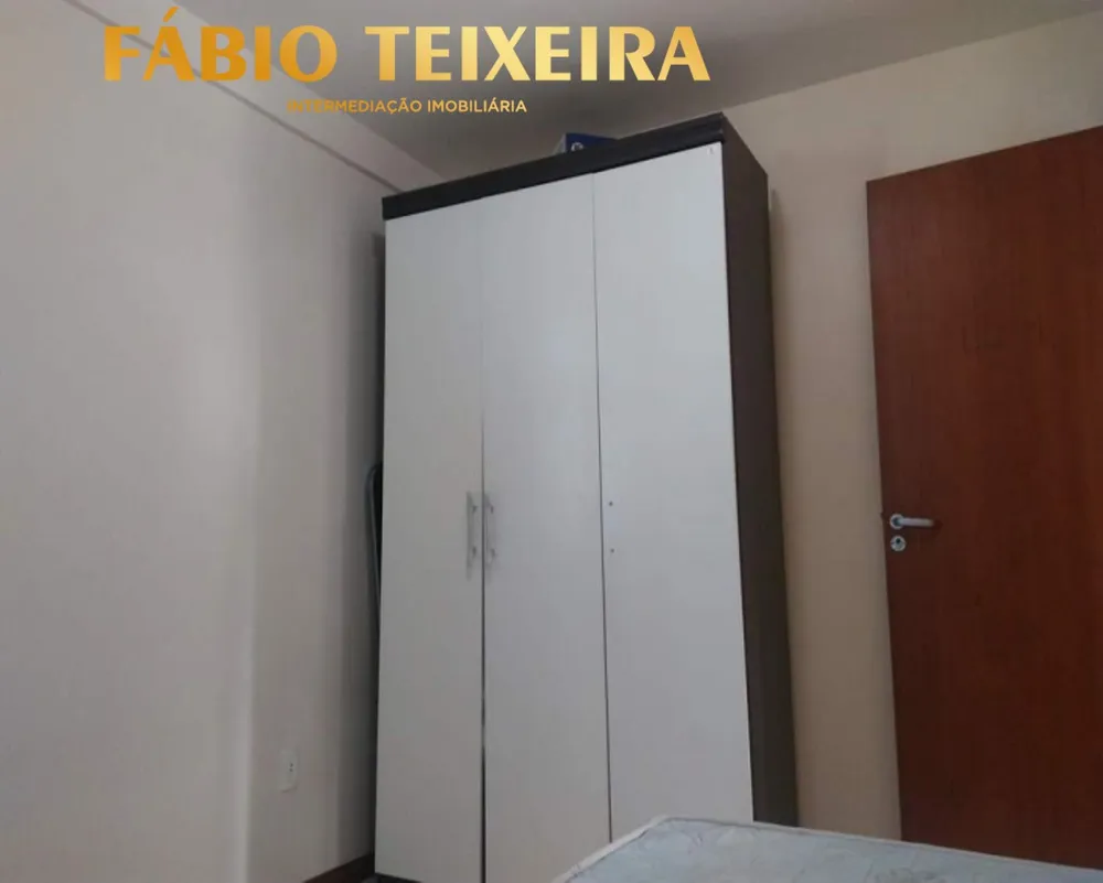 Cobertura, 3 quartos, 180 m² - Foto 9