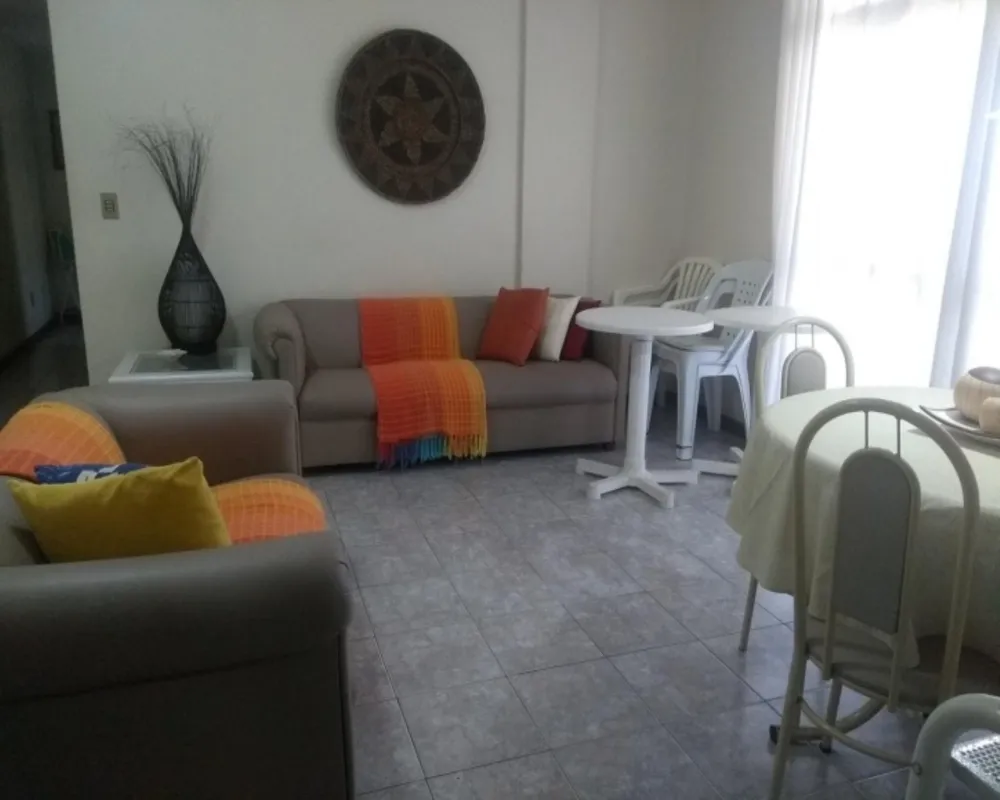 Apartamento, 2 quartos, 90 m² - Foto 8